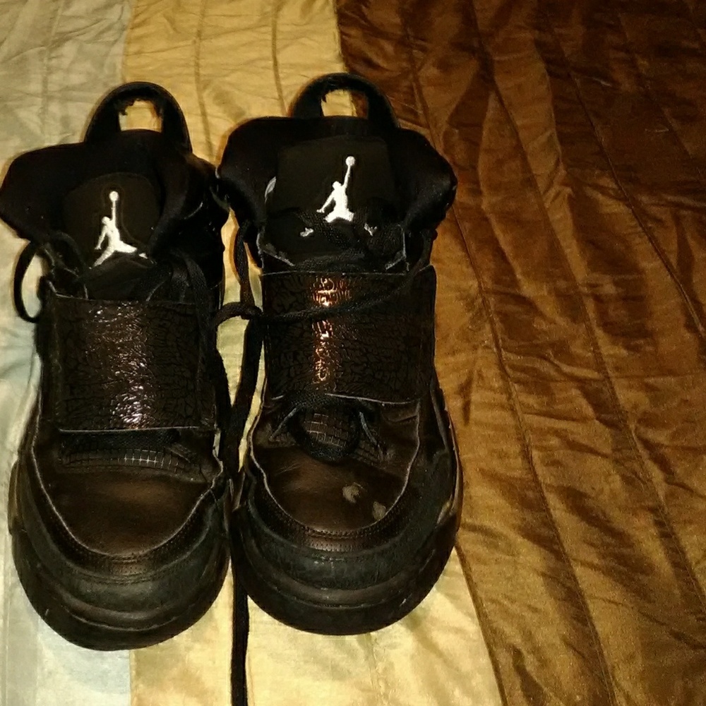 Men's Jordan shoes